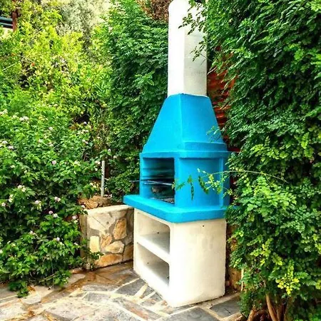 Kirlangic Kiziltas * קס